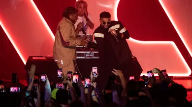 Stephen Maturen/Getty Images