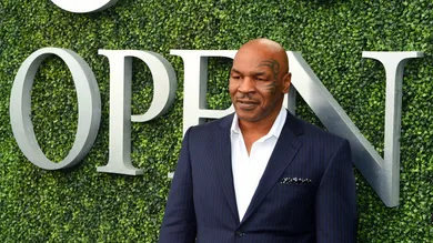 Jamie McCarthy / gettyimages