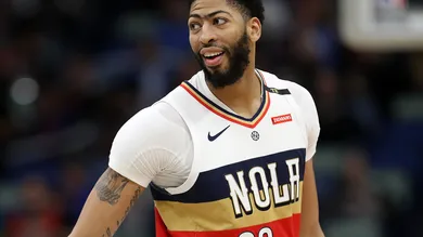 Chris Graythen/Getty Images