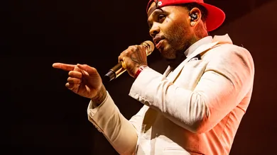 Timothy Norris/Getty Images