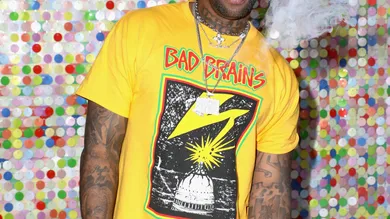 Roger Kisby/Getty Images