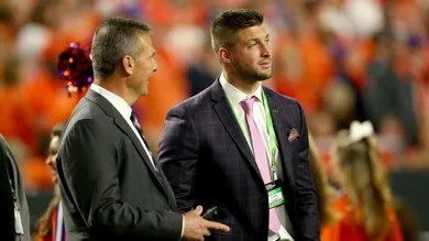 Ronald Martinez/Getty Images