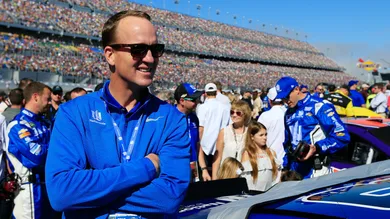 Daniel Shirey/Getty Images