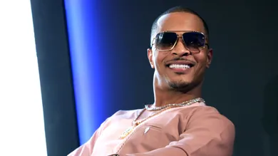 Robin L Marshall/Getty Images