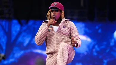 Rich Fury/Getty Images