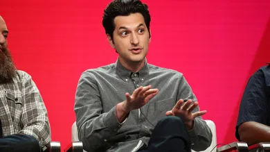 Phillip Faraone/Getty Images for Viacom