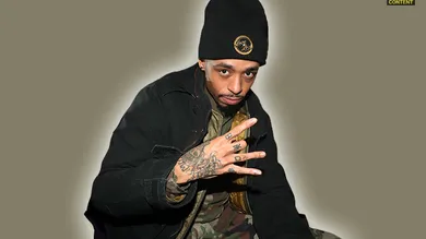 Johnny Nunez/WireImage/Getty Images