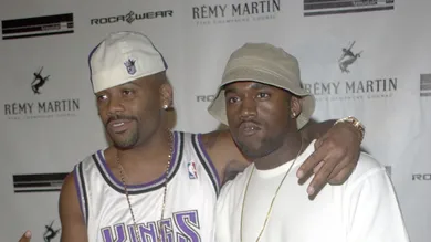 Getty Images / Stringer