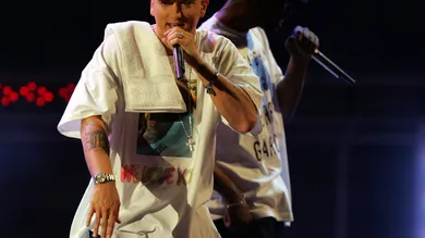 Kevin Winter/Getty Images