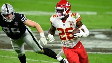 Chris Unger / Getty Images