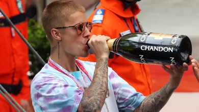 Lars Baron/Getty Images