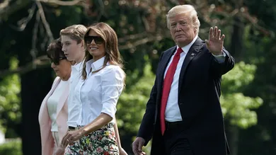 Alex Wong/Getty Images