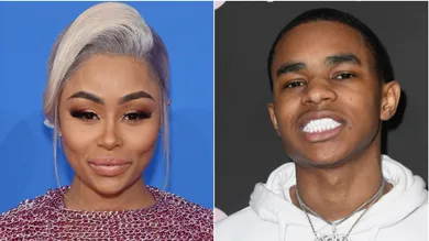 Jamie McCarthy/Getty Images /   Frazer Harrison/Getty Images