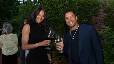 Tom Cooper/Getty Images for Jordan Vineyard & Winery