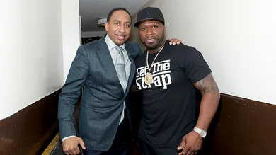 Cindy Ord/Getty Images