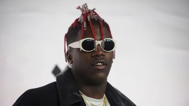 Brad Barket/Getty Images