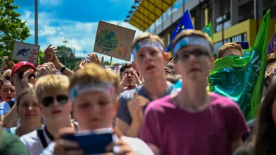 Sascha Schuermann/Getty Images