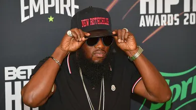 Prince Williams/Getty Images