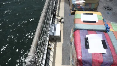 Joe Raedle/ Getty Images