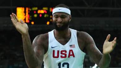 Tom Pennington/Getty Images