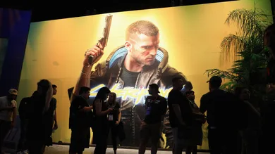 Christian Petersen / Getty Images