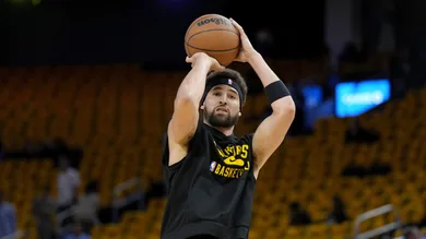 Thearon W. Henderson/Getty Images