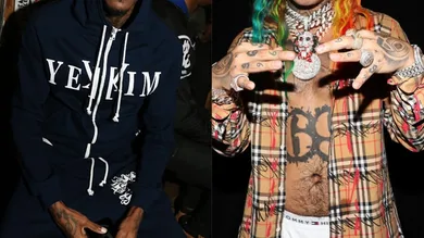 Johnny Nunez & Shareif Ziyadat/Getty Images