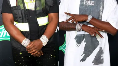 Carmen Mandato & Bennett Raglin/Getty Images