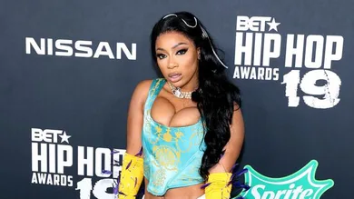 Bennett Raglin/Getty Images for BET