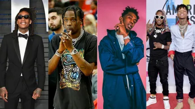 Neilson Barnard/Getty Images, Bob Levey/Getty Images, Dia Dipasupil/Getty Images