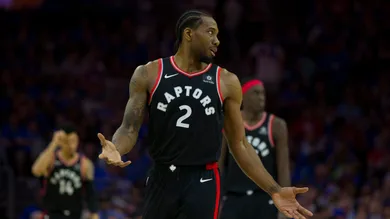 Mitchell Leff/Getty Images