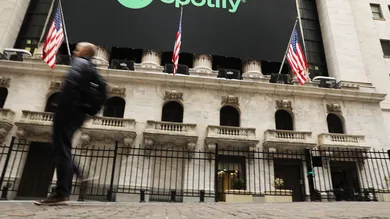 Spencer Platt/Getty Images