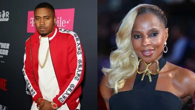 Gabe Ginsberg/Getty Images, Tim P. Whitby/Getty Images