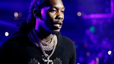 Ser Baffo/Getty Images