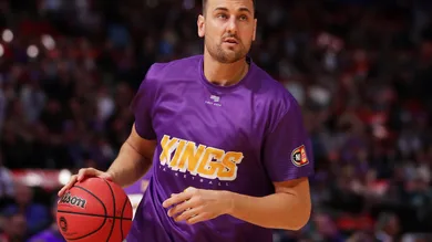 Matt King/Getty Images