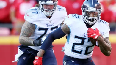 Jamie Squire/Getty Images