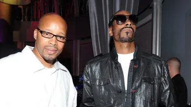 Michael Buckner/Getty Images