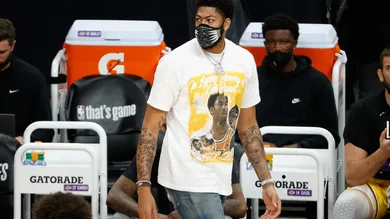 Christian Petersen/Getty Images