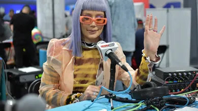 Amy Sussman/Getty Images