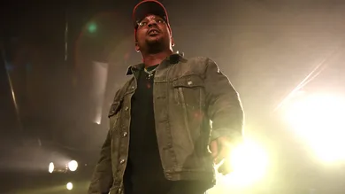 Tim Mosenfelder/Getty Images