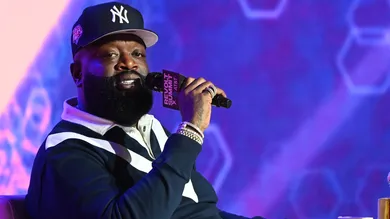 Paras Griffin/Getty Images