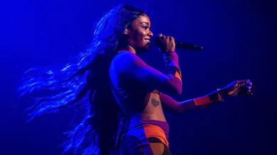 Cassandra Hannagan / Getty Images