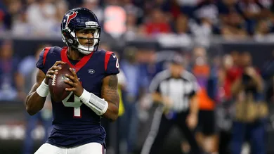 Bob Levey/Getty Images