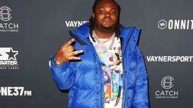 Joe Scarnici/Getty Images