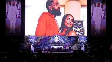 Kevork Djansezian/Getty Images