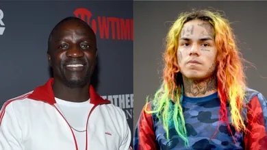 Bryan Steffy & Kevin Mazur/Getty Images