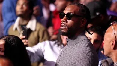 Katelyn Mulcahy/Getty Images