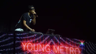 Johnny Louis/Getty Images