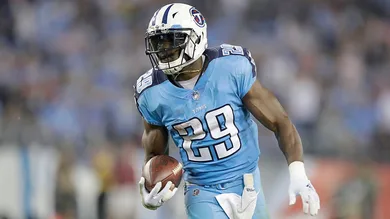 Andy Lyons/Getty Images