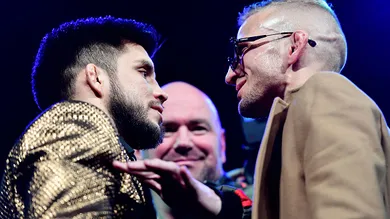 Sarah Stier/Getty Images